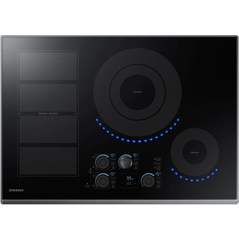 Samsung 30 Inch Induction Smoothtop Cooktop