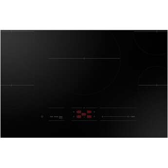 Samsung NZ36C3060UK 36 Inch Induction Smoothtop Cooktop