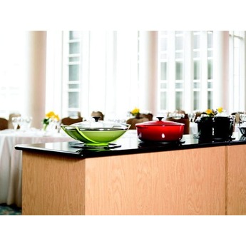 Viking VUIW518 18 Inch Induction Smoothtop Cooktop — thumbnail 5