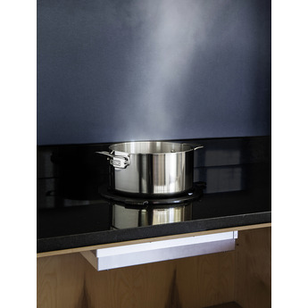 Viking VUIW518 18 Inch Induction Smoothtop Cooktop — thumbnail 7