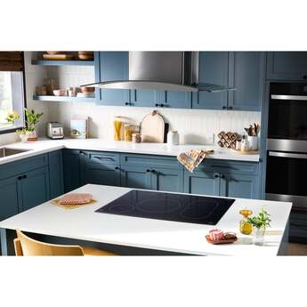 Whirlpool WCIT7030SS 30" Intelligent Induction Cooktop Black With Stainless Steel Trim — thumbnail 13