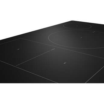 Whirlpool WCIT7530SB 30" Intelligent Induction Cooktop Black — thumbnail 12