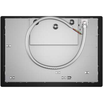 Whirlpool WCIT7530SB 30" Intelligent Induction Cooktop Black — thumbnail 13