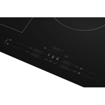 Whirlpool WCIT7536SB 36 Inch Flex Element Sensor Induction: Black — thumbnail 12