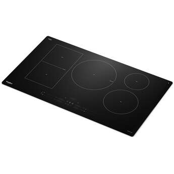 Whirlpool WCIT7536SB 36 Inch Flex Element Sensor Induction: Black — thumbnail 17