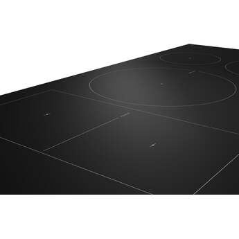 Whirlpool WCIT7536SB 36 Inch Flex Element Sensor Induction: Black — thumbnail 9