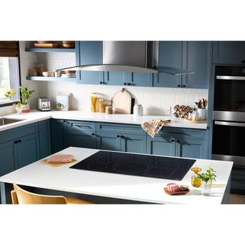 Whirlpool WCIT7536SS 36 Inch Flex Element Sensor Induction: Stainless Stainless Steel Trim — thumbnail 13