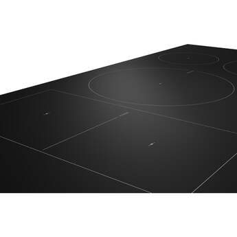 Whirlpool WCIT7536SS 36 Inch Flex Element Sensor Induction: Stainless Stainless Steel Trim — thumbnail 16