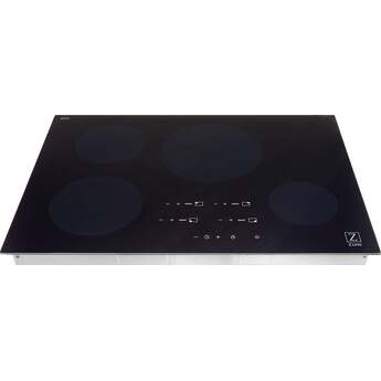 Z Line ZLINE RCIND30 30 Inch Electric Smoothtop Cooktop