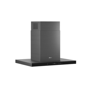 Dacor DHD36U990IM 36 Inch Island Mount Hood — thumbnail 5