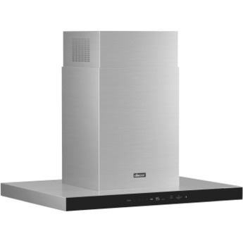 Dacor DHD36U990IS 36 Inch Island Mount Hood — thumbnail 4