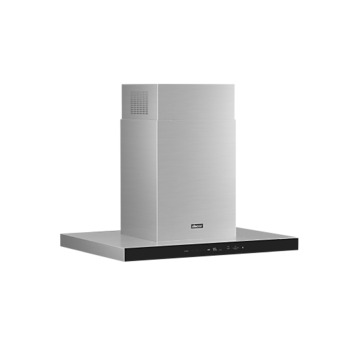 Dacor DHD36U990IS 36 Inch Island Mount Hood — thumbnail 5