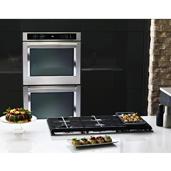 Kitchen Aid KVIB602DSS 42 Inch Island Mount Hood — thumbnail 13