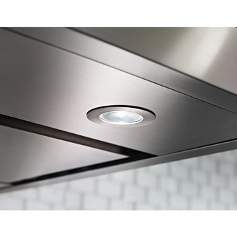 Kitchen Aid KVIB602DSS 42 Inch Island Mount Hood — thumbnail 3