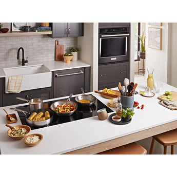 Kitchen Aid KVIB606DBS Island Mount Exterior or Recirculating — thumbnail 15