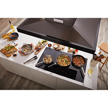 Kitchen Aid KVIB606DBS Island Mount Exterior or Recirculating — thumbnail 17