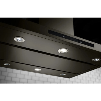 Kitchen Aid KVIB606DBS Island Mount Exterior or Recirculating — thumbnail 18