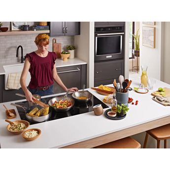 Kitchen Aid KVIB606DBS Island Mount Exterior or Recirculating — thumbnail 22