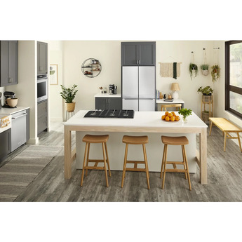 Kitchen Aid KVIB606DSS 36 Inch Island Mount Ducted Hood — thumbnail 18