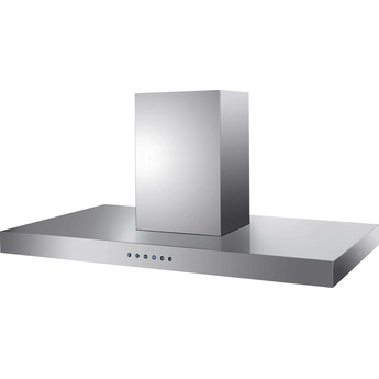 XO XORI48SC  48 Inch Island Mount Cabinet Insert