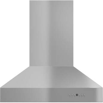 Z Line ZLINE 697I30436 36 Inch Island Mount Ducted Hood