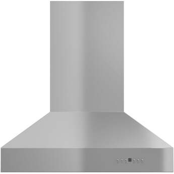 Z Line ZLINE 697I30448 48 Inch Island Mount Ducted Hood — thumbnail 13