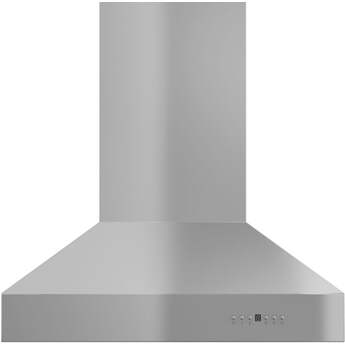 Z Line ZLINE 697IRD36 36 Inch Island Mount Ducted Hood
