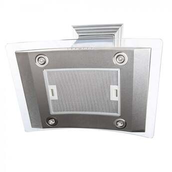 Z Line ZLINE 8GL14IS36 36 Inch Island Mount Ducted Hood — thumbnail 15