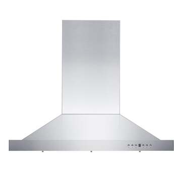 Z Line ZLINE GL2IRS30400 30 Inch Island Mount Ducted Hood — thumbnail 6