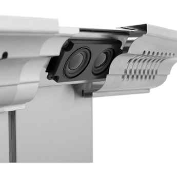 Z Line ZLINE GL5ICRNBT36 36 Inch Island Mount Ducted Hood — thumbnail 26