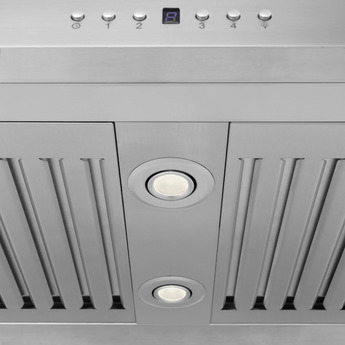 Z Line ZLINE GL5ICRNBT36 36 Inch Island Mount Ducted Hood — thumbnail 32