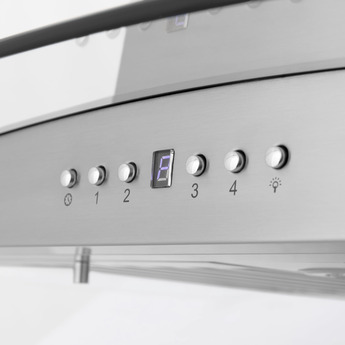 Z Line ZLINE GL5ICRNBT36 36 Inch Island Mount Ducted Hood — thumbnail 35
