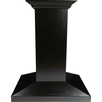 Z Line ZLINE KBICC36 Designer Series 36 Inch Island Mount Ducted Hood