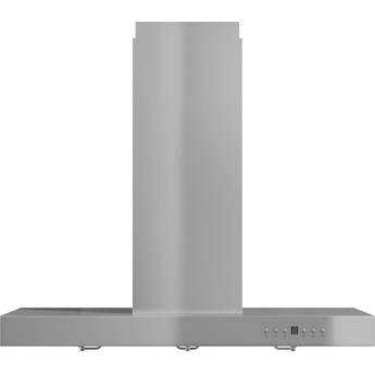 Z Line ZLINE KE2I48 48 Inch Island Mount Convertible Hood