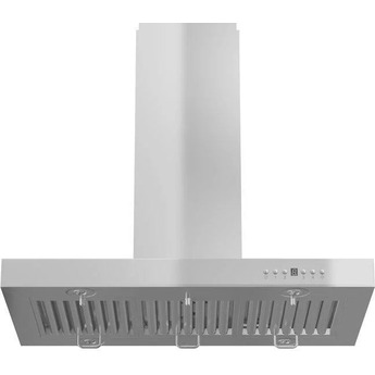 Z Line ZLINE KE2I48 48 Inch Island Mount Convertible Hood — thumbnail 28