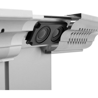 Z Line ZLINE KE2ICRNBT48 48 Inch Island Mount Ducted Hood — thumbnail 9