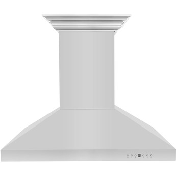 Z Line ZLINE KL3ICRNBT48 48 Inch Island Mount Ducted Hood — thumbnail 12
