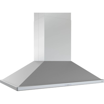 Zephyr ZSLE42BS Essentials Europa Series 42 Inch Island Mount Ducted Hood — thumbnail 6