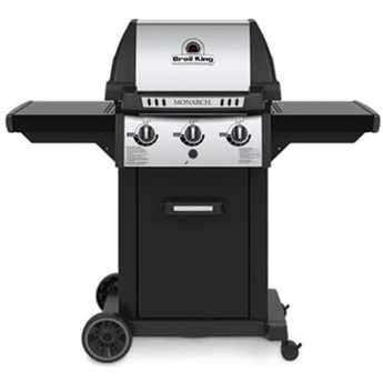 Broil king 834254lp 1