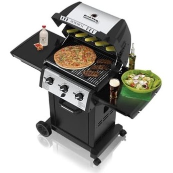 Broil king 834254lp 2