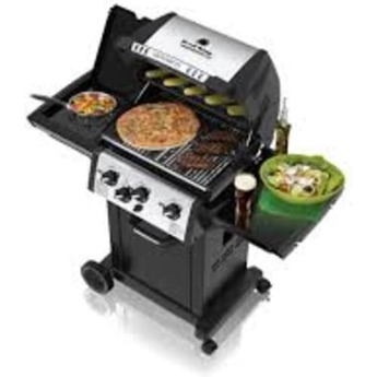 Broil king 834264 2