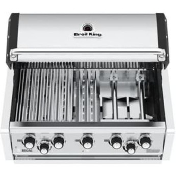 Broil king 886714lp 2