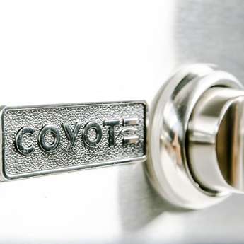 Coyote c2c36lp 6