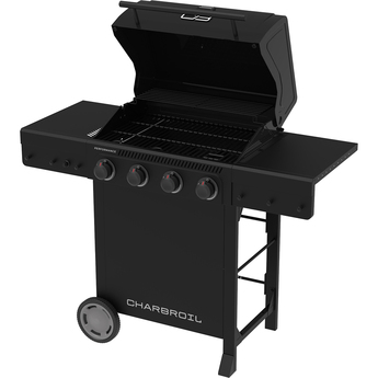 Performance Series™ 4-Burner Gas Grill - Black — thumbnail 3