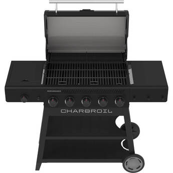 Performance Series FlavorMax 5-Burner Gas Grill - Black — thumbnail 11
