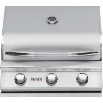 Delsol delta dsbq25gn 1
