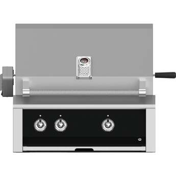 Hestan Aspire 30" Stealth Built-In Liquid Propane Grill