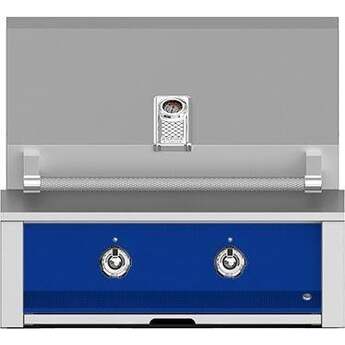 Hestan Aspire 30" Prince Built-In Liquid Propane Grill
