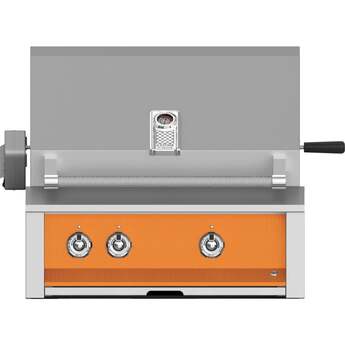 Hestan Aspire 30" Citra Built-In Liquid Propane Grill