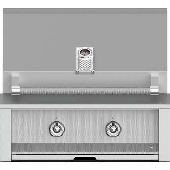 Hestan Aspire 30" Steeletto Built-In Liquid Propane Grill